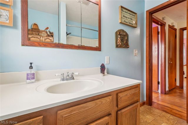 5777 Nave Street SW, Canton, OH 44706