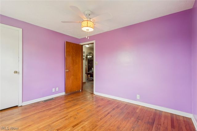 5777 Nave Street SW, Canton, OH 44706