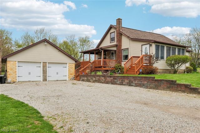 5777 Nave Street SW, Canton, OH 44706