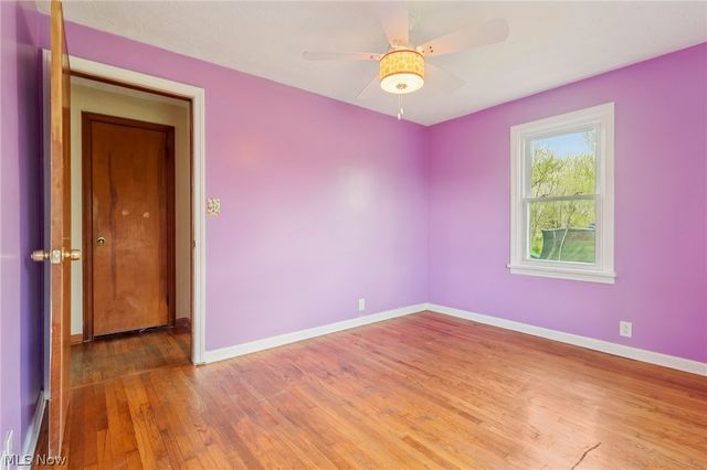 5777 Nave Street SW, Canton, OH 44706