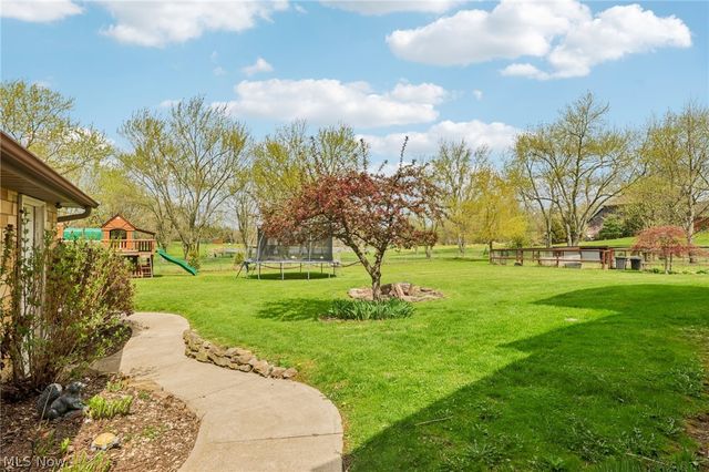 5777 Nave Street SW, Canton, OH 44706