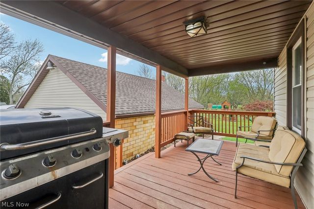 5777 Nave Street SW, Canton, OH 44706