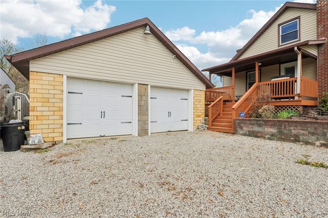 5777 Nave Street SW, Canton, OH 44706