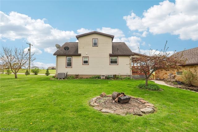 5777 Nave Street SW, Canton, OH 44706