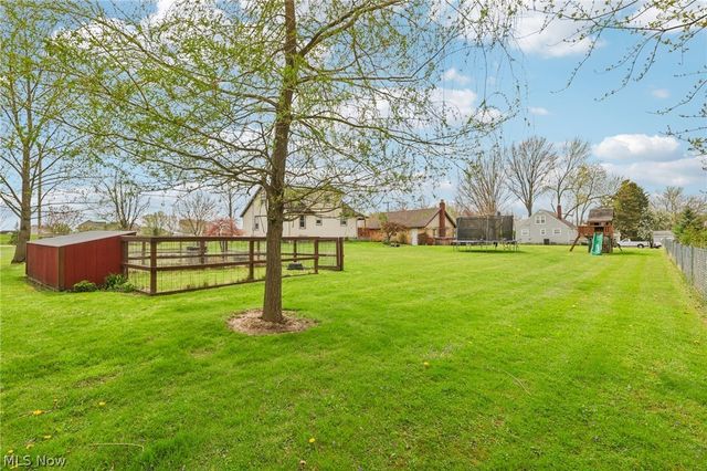 5777 Nave Street SW, Canton, OH 44706