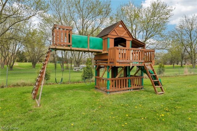 5777 Nave Street SW, Canton, OH 44706
