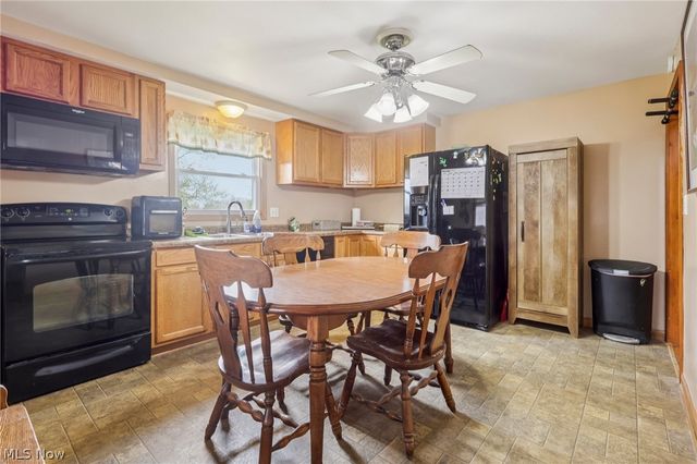 5777 Nave Street SW, Canton, OH 44706