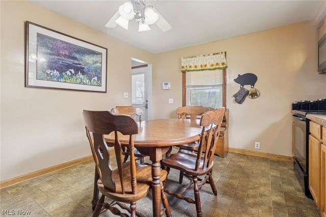 5777 Nave Street SW, Canton, OH 44706