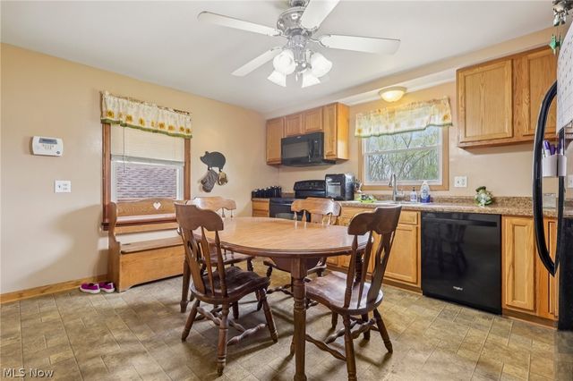 5777 Nave Street SW, Canton, OH 44706