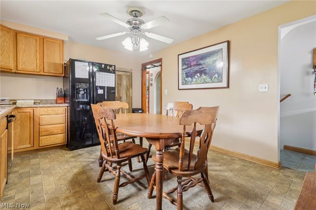 5777 Nave Street SW, Canton, OH 44706