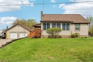 5777 Nave Street SW, Canton, OH 44706