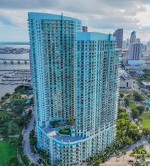 1900 N Bayshore Dr 1803, Miami, FL 33132