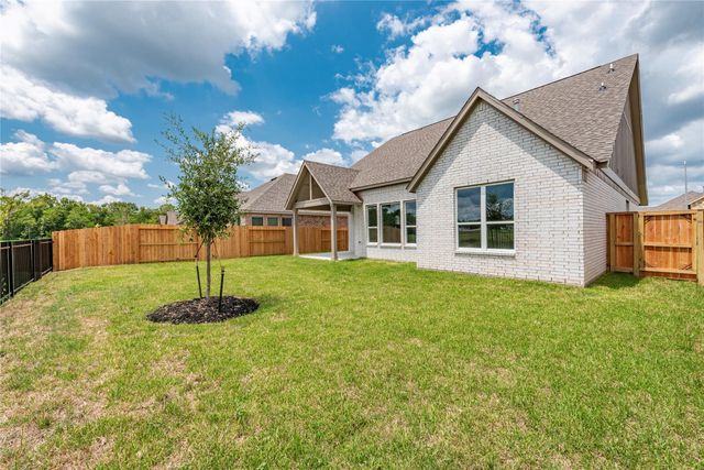 15307 Laurel Oak Lane, Santa Fe, TX 77517