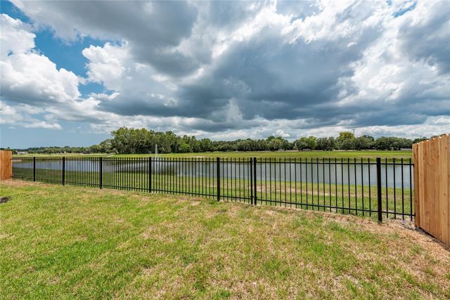 15307 Laurel Oak Lane, Santa Fe, TX 77517