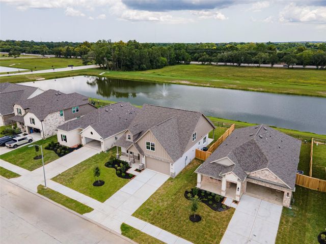 15307 Laurel Oak Lane, Santa Fe, TX 77517