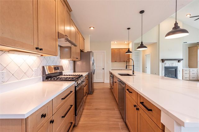 15307 Laurel Oak Lane, Santa Fe, TX 77517