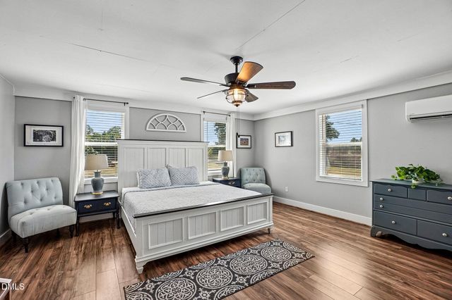 5829 Christian Light Road, Fuquay Varina, NC 27526