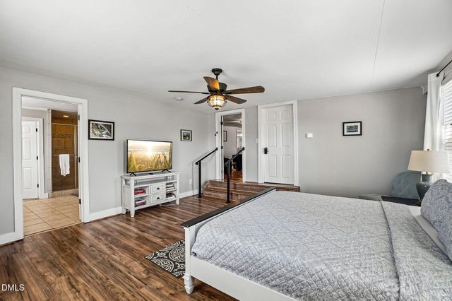 5829 Christian Light Road, Fuquay Varina, NC 27526
