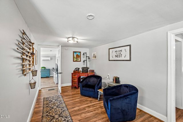 5829 Christian Light Road, Fuquay Varina, NC 27526