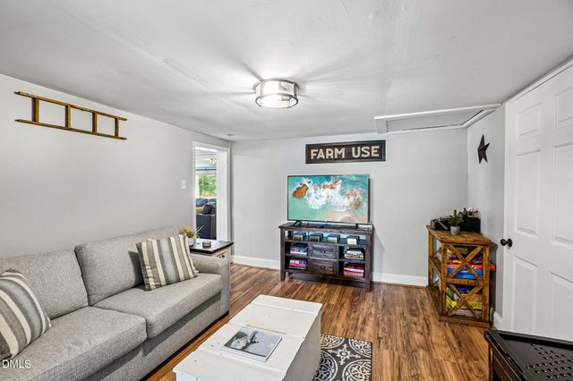 5829 Christian Light Road, Fuquay Varina, NC 27526