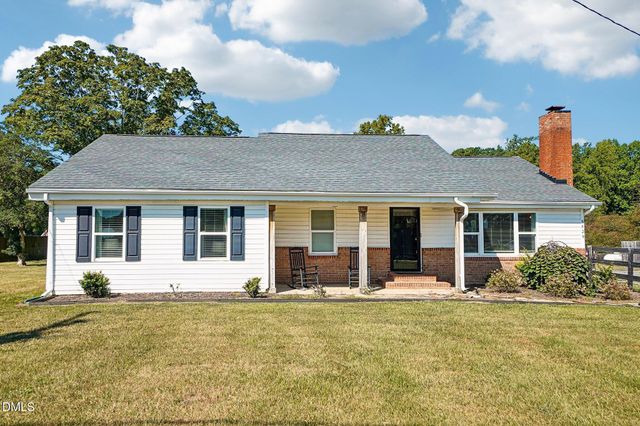 5829 Christian Light Road, Fuquay Varina, NC 27526