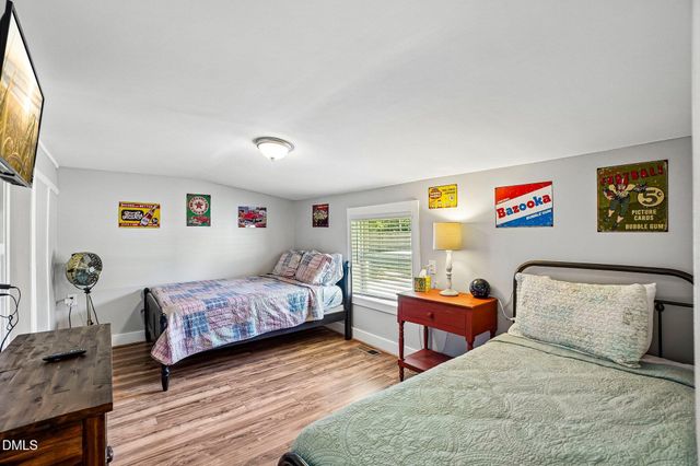 5829 Christian Light Road, Fuquay Varina, NC 27526