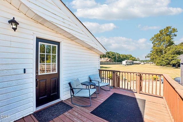 5829 Christian Light Road, Fuquay Varina, NC 27526