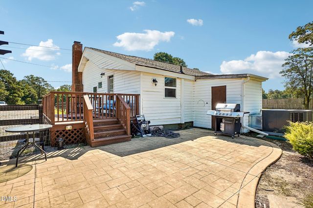 5829 Christian Light Road, Fuquay Varina, NC 27526