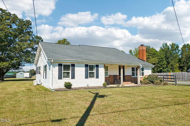 5829 Christian Light Road, Fuquay Varina, NC 27526