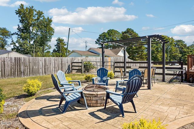 5829 Christian Light Road, Fuquay Varina, NC 27526