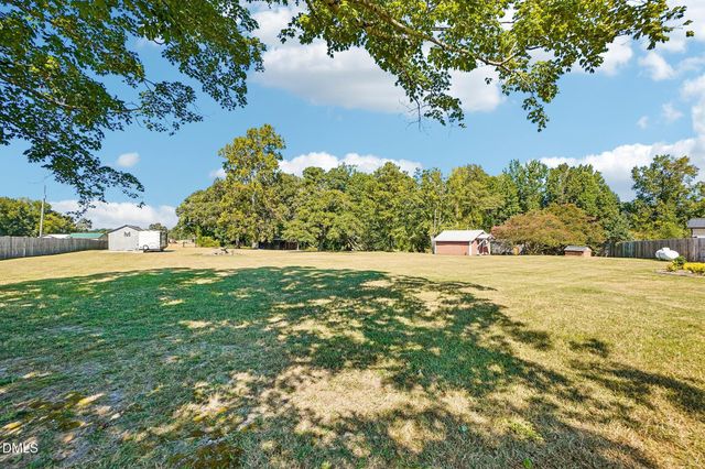 5829 Christian Light Road, Fuquay Varina, NC 27526