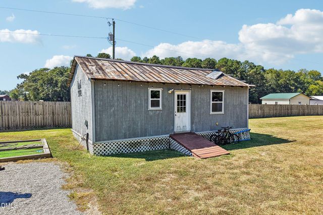 5829 Christian Light Road, Fuquay Varina, NC 27526