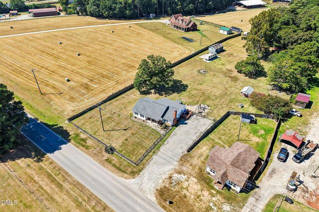 5829 Christian Light Road, Fuquay Varina, NC 27526