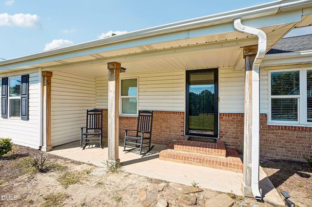 5829 Christian Light Road, Fuquay Varina, NC 27526
