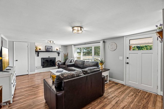 5829 Christian Light Road, Fuquay Varina, NC 27526