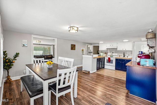 5829 Christian Light Road, Fuquay Varina, NC 27526