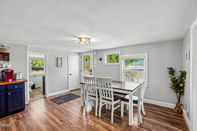 5829 Christian Light Road, Fuquay Varina, NC 27526