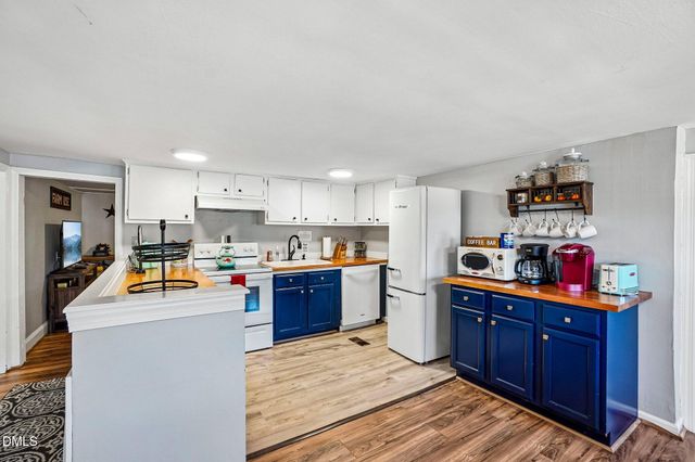 5829 Christian Light Road, Fuquay Varina, NC 27526