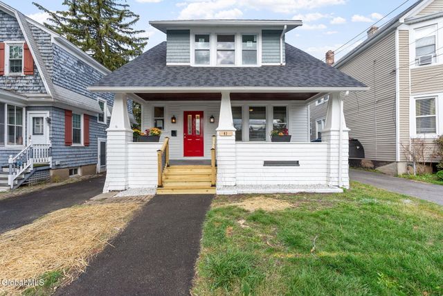 41 109th Street, Troy, NY 12182