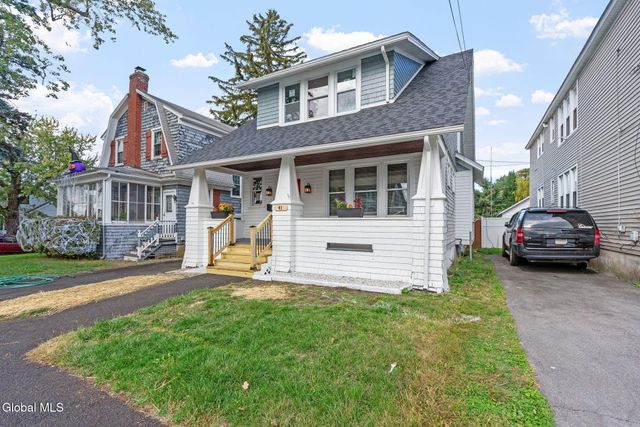 41 109th Street, Troy, NY 12182