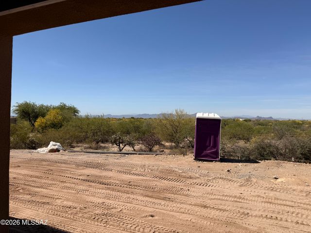 899 Tortolita Mountain Circle Lot 131, Oro Valley, AZ 85755