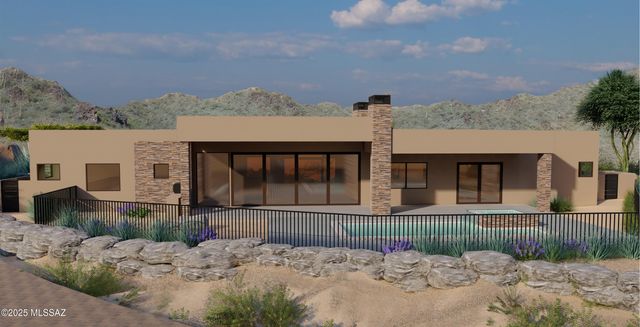 899 Tortolita Mountain Circle Lot 131, Oro Valley, AZ 85755