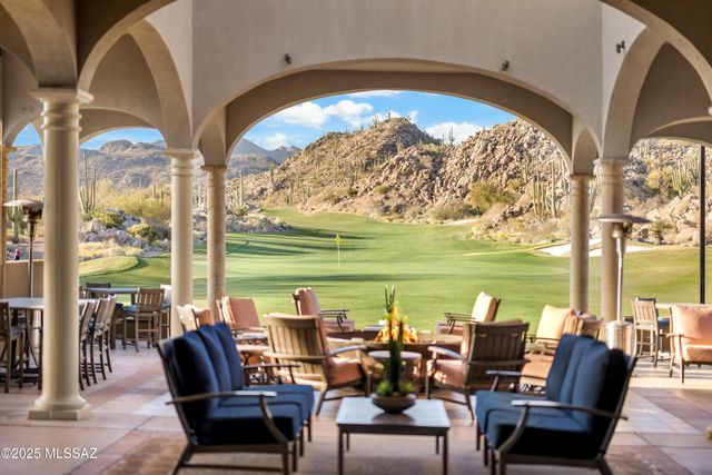 899 Tortolita Mountain Circle Lot 131, Oro Valley, AZ 85755