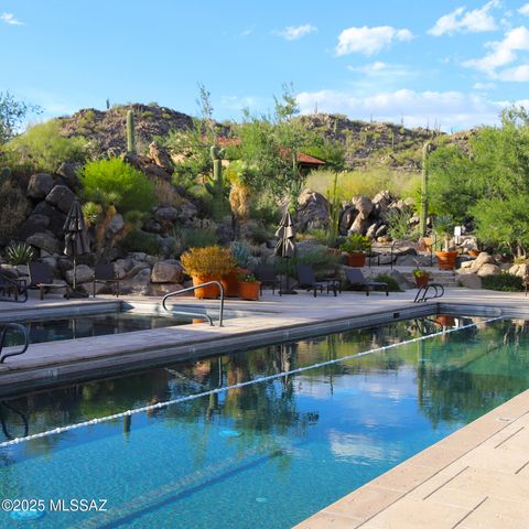 899 Tortolita Mountain Circle Lot 131, Oro Valley, AZ 85755