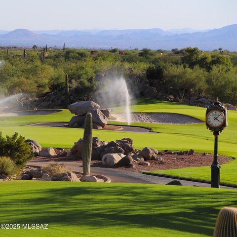899 Tortolita Mountain Circle Lot 131, Oro Valley, AZ 85755