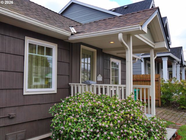 2712 N FARRAGUT St, Portland, OR 97217