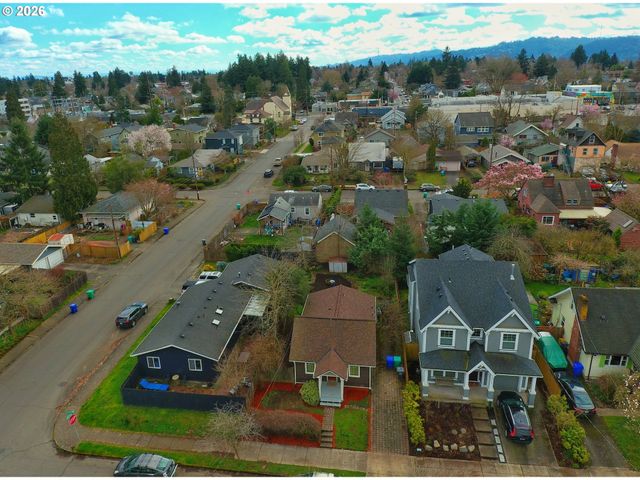 2712 N FARRAGUT St, Portland, OR 97217