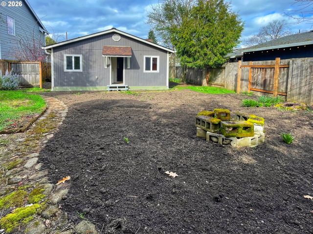 2712 N FARRAGUT St, Portland, OR 97217