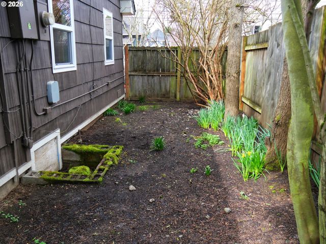 2712 N FARRAGUT St, Portland, OR 97217