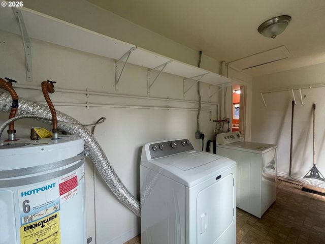 2712 N FARRAGUT St, Portland, OR 97217